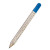 «Растущий карандаш» mini с семенами акации серебристой серый/голубой