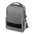 Рюкзак «Flash» для ноутбука 15'' светло-серый