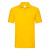 Рубашка поло мужская PREMIUM POLO 170 желтый