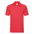 Рубашка поло мужская PREMIUM POLO 170 красный
