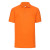 Рубашка поло мужская 65/35 POLO 180 оранжевый