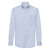 Рубашка мужская LONG SLEEVE OXFORD SHIRT 135 голубой