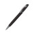 Ручка шариковая FORCE черный, серебристый