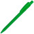 Ручка шариковая TWIN ярко-зелёный