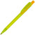 Ручка шариковая TWIN желтый