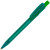 Ручка шариковая TWIN зеленый