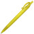 Ручка шариковая JOCKER FROST желтый