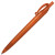 Ручка шариковая JOCKER FROST оранжевый