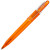 Ручка шариковая OTTO FROST оранжевый