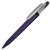 Ручка шариковая OTTO FROST SAT фиолетовый, серебристый