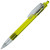 Ручка шариковая TRIS LX желтый