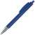 Ручка шариковая TRIS CHROME синий, серебристый