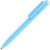 Ручка шариковая Prodir DS6S TMM, белая голубой