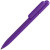 Ручка шариковая Prodir DS6S TMM, белая фиолетовый