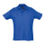 Рубашка поло мужская SUMMER II 170  синий