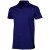 Рубашка поло "First 2.0" мужская синий navy