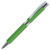 Ручка шариковая CITRUS зеленый, серебристый