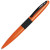 Ручка шариковая STREETRACER оранжевый