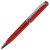 Ручка шариковая STATUS красный, серебристый