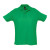 Рубашка поло мужская SUMMER II 170  зеленый