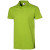 Рубашка поло "First 2.0" мужская зеленое яблоко