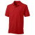 Рубашка поло "Boston 2.0" мужская красный