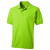 Рубашка поло "Boston 2.0" мужская зеленое яблоко