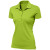 Рубашка поло «First 2.0» женская зеленое яблоко