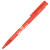 Ручка шариковая OCEAN SOLID красный