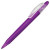 Ручка шариковая X-8 FROST фиолетовый