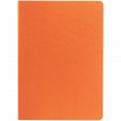 Блокнот Flex Shall, оранжевый