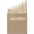 Набор карандашей для раскрашивания «Artemaa» с 12 предметами