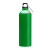 Бутылка BAOBAB зеленый