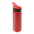 Бутылка CHITO алюминиевая с цельнолитым корпусом красный