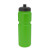 Бутылка спортивная KUMAT зеленый