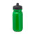 Бутылка спортивная BIKING зеленый