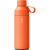 Бутылка для воды «Ocean Bottle», 500 мл оранжевый