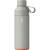 Бутылка для воды «Ocean Bottle», 500 мл серый