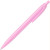 Ручка пластиковая шариковая STIX светло-розовый