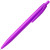 Ручка пластиковая шариковая STIX лиловый