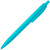 Ручка пластиковая шариковая STIX голубой