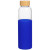 Бутылка для воды Onflow, белая синий