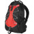 Рюкзак «Hikers» черный/красный