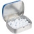 Освежающие конфеты Polar Express, ver. 2, арктическая мята, белый синий