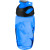 Бутылка спортивная «Gobi» синий прозрачный/черный