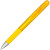 Ручка пластиковая шариковая «Parral» желтый
