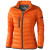 Куртка "Scotia" женская оранжевый