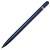 Вечный карандаш "Eternal" со стилусом и ластиком темно-синий