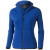 Куртка флисовая "Brossard" женская синий
