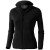 Куртка флисовая "Brossard" женская черный